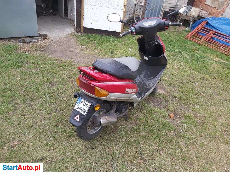 Moto Magnus Solatio – Ostrów Wielkopolski – Wielkopolskie