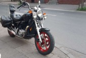 Honda Shadow – Włocławek – Kujawsko-pomorskie