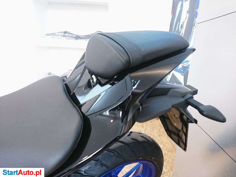 Suzuki GSX – Łódź – Łódzkie