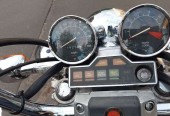 Honda Shadow – Włocławek – Kujawsko-pomorskie