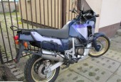 Honda XRV – Szczecin – Zachodniopomorskie