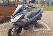 Honda PCX – Radom – Mazowieckie