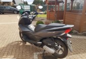 Honda PCX – Radom – Mazowieckie