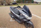 Honda PCX – Radom – Mazowieckie