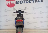 Niu M – Kraków – Małopolskie