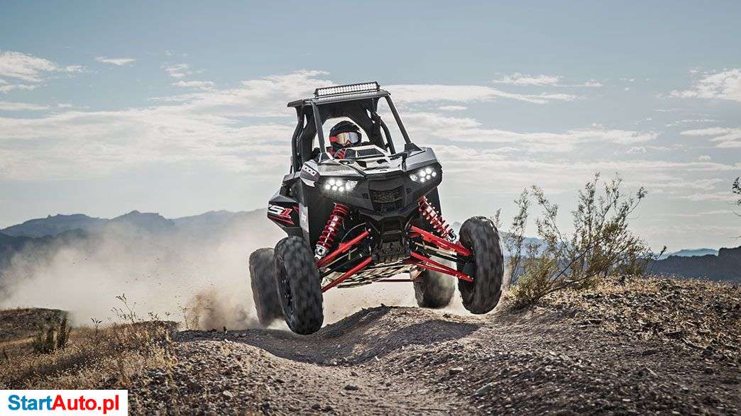 Polaris – Kraków – Małopolskie