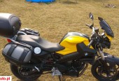 BMW F – Cisie – Śląskie
