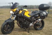BMW F – Cisie – Śląskie