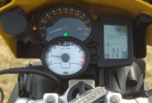 BMW F – Cisie – Śląskie