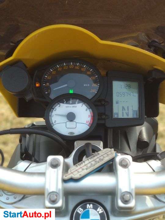 BMW F – Cisie – Śląskie