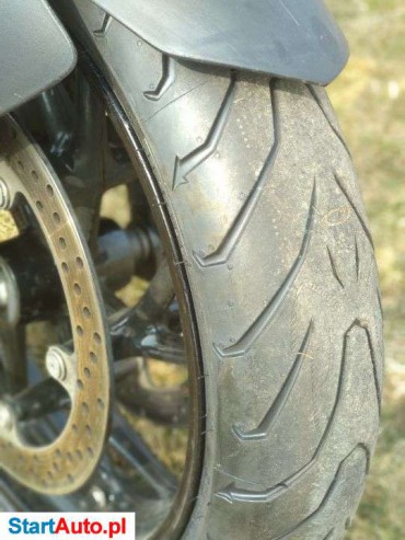 BMW F – Cisie – Śląskie