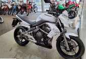 Kawasaki ER – Mizerów – Śląskie