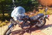 Yamaha Virago – Kielce – Świętokrzyskie