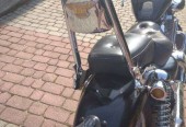 Yamaha Virago – Kielce – Świętokrzyskie