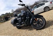 Suzuki Boulevard – Wieliczka – Małopolskie