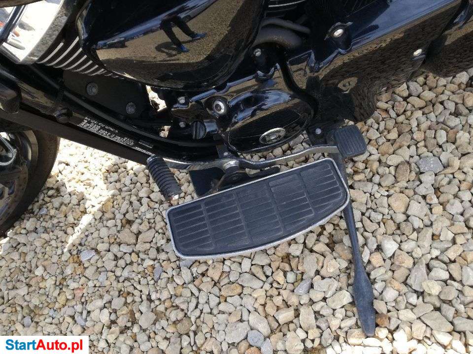 Suzuki Boulevard – Wieliczka – Małopolskie