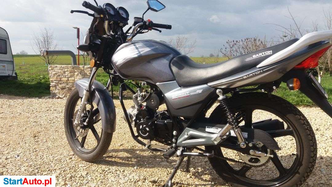 Barton – Strzelce Opolskie – Opolskie