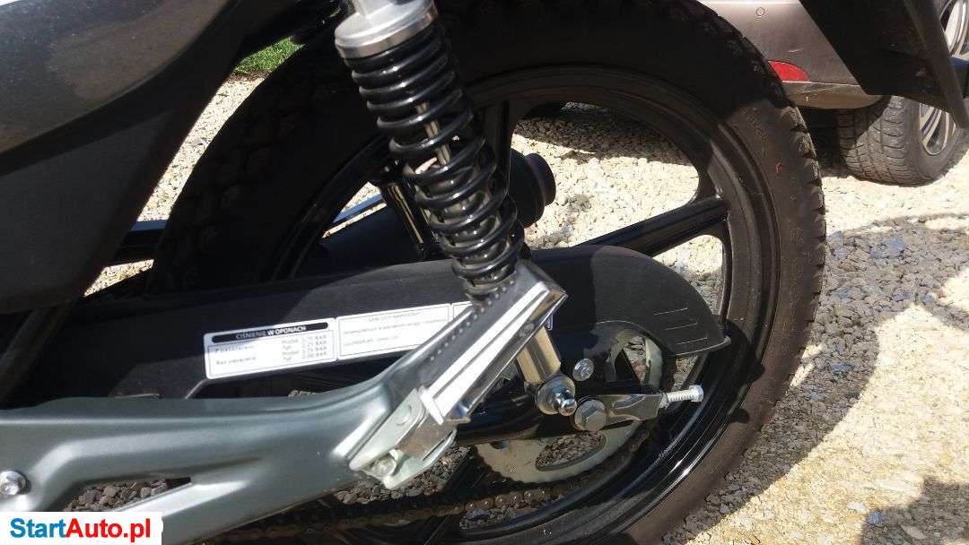 Barton – Strzelce Opolskie – Opolskie