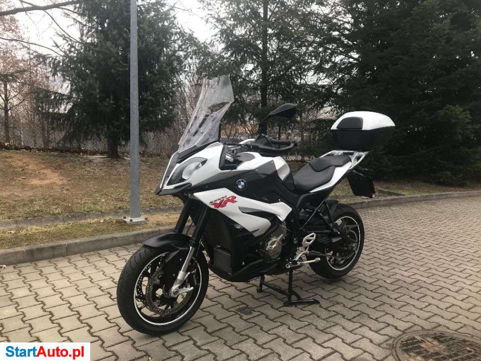 BMW XR – Kraków – Małopolskie