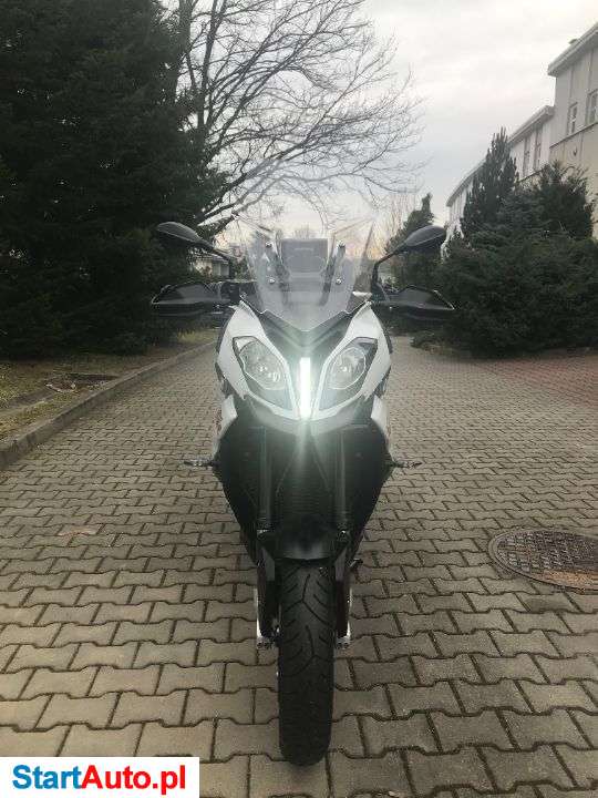 BMW XR – Kraków – Małopolskie