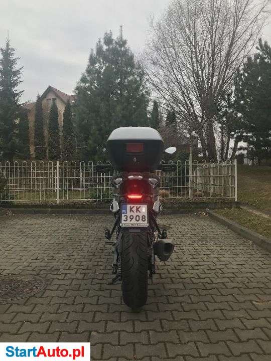 BMW XR – Kraków – Małopolskie