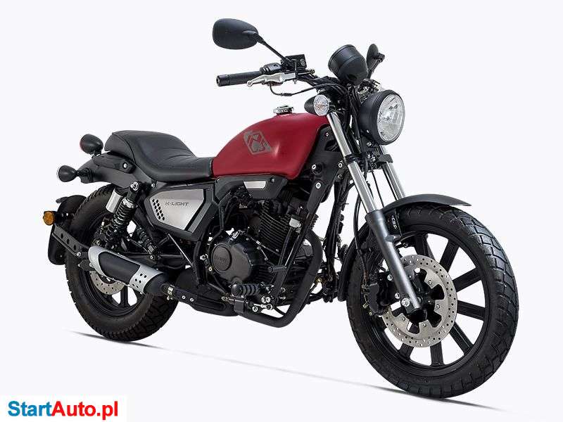 Keeway – Tarnów – Małopolskie