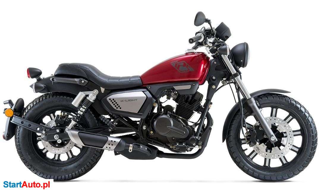 Keeway – Tarnów – Małopolskie