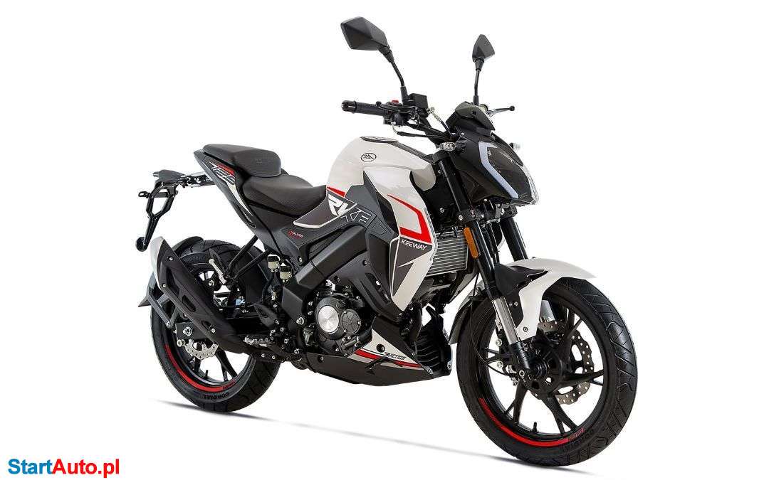 Keeway – Tarnów – Małopolskie