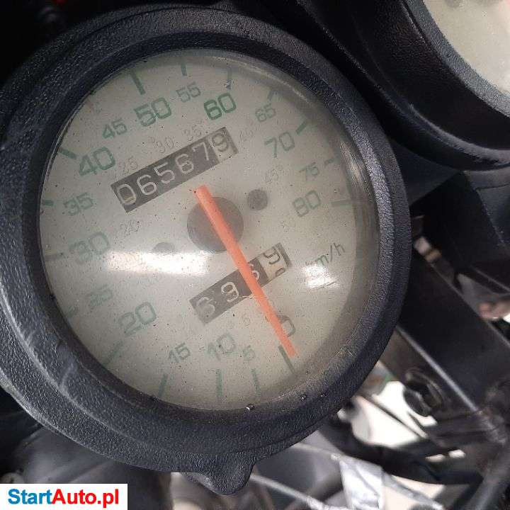 Zipp PRO RS50 – Poznań – Wielkopolskie