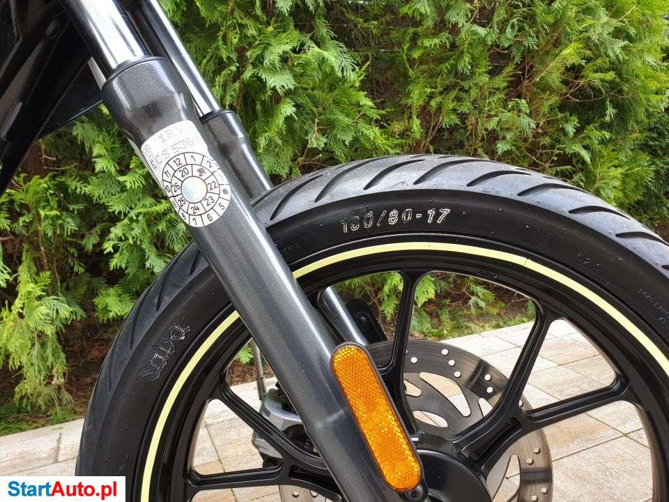 Derbi Senda – Bogumiłowice – Małopolskie