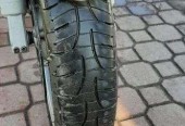 Yamaha FJR – Pruszków – Mazowieckie