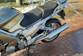 Yamaha FJR – Pruszków – Mazowieckie