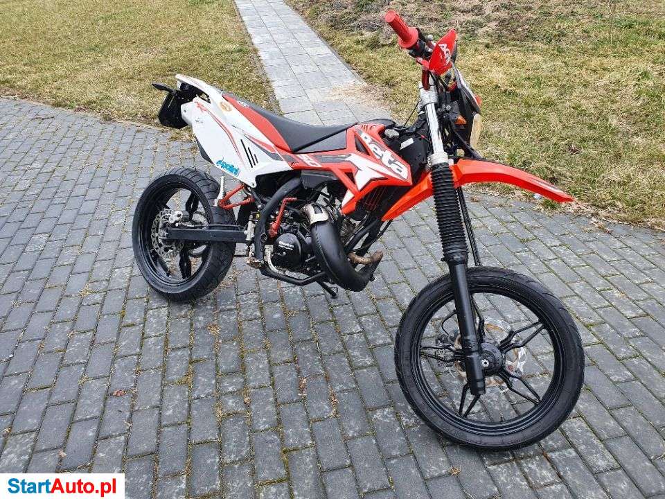 Beta RR – Miastków Kościelny – Mazowieckie