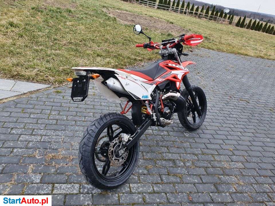 Beta RR – Miastków Kościelny – Mazowieckie