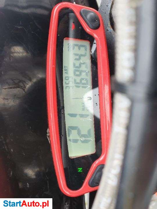 Beta RR – Miastków Kościelny – Mazowieckie