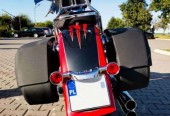 Harley-Davidson Softail – Żydowo – Wielkopolskie