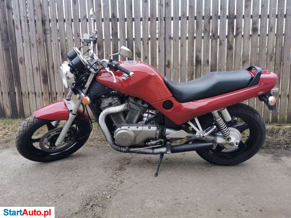 Suzuki VX – Biała Podlaska – Lubelskie