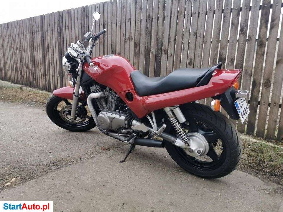 Suzuki VX – Biała Podlaska – Lubelskie