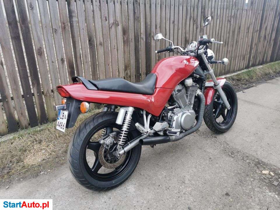 Suzuki VX – Biała Podlaska – Lubelskie