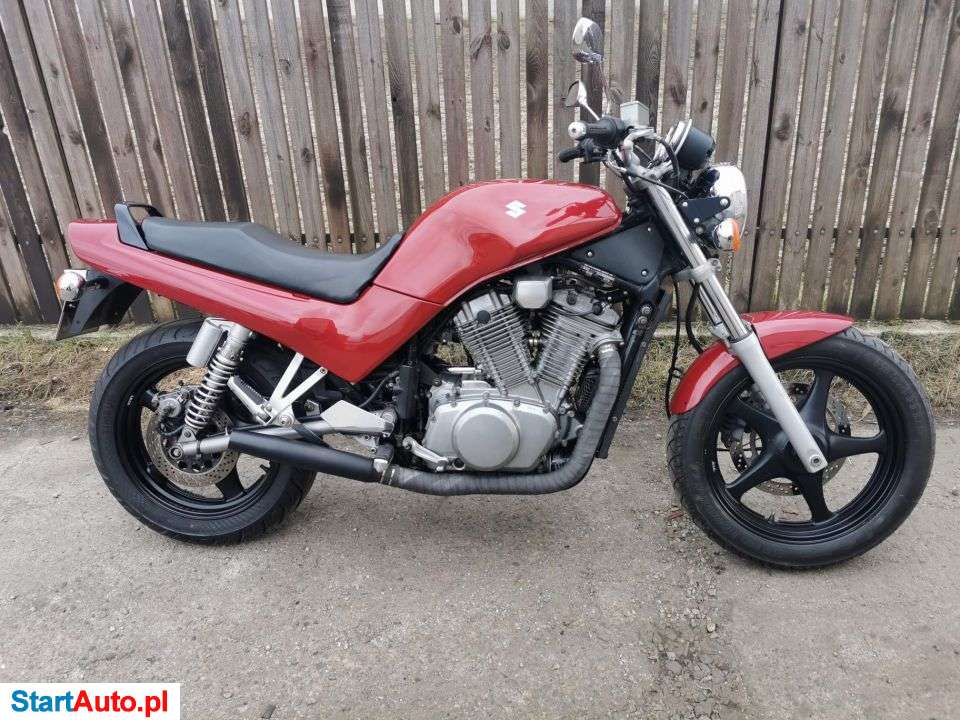 Suzuki VX – Biała Podlaska – Lubelskie