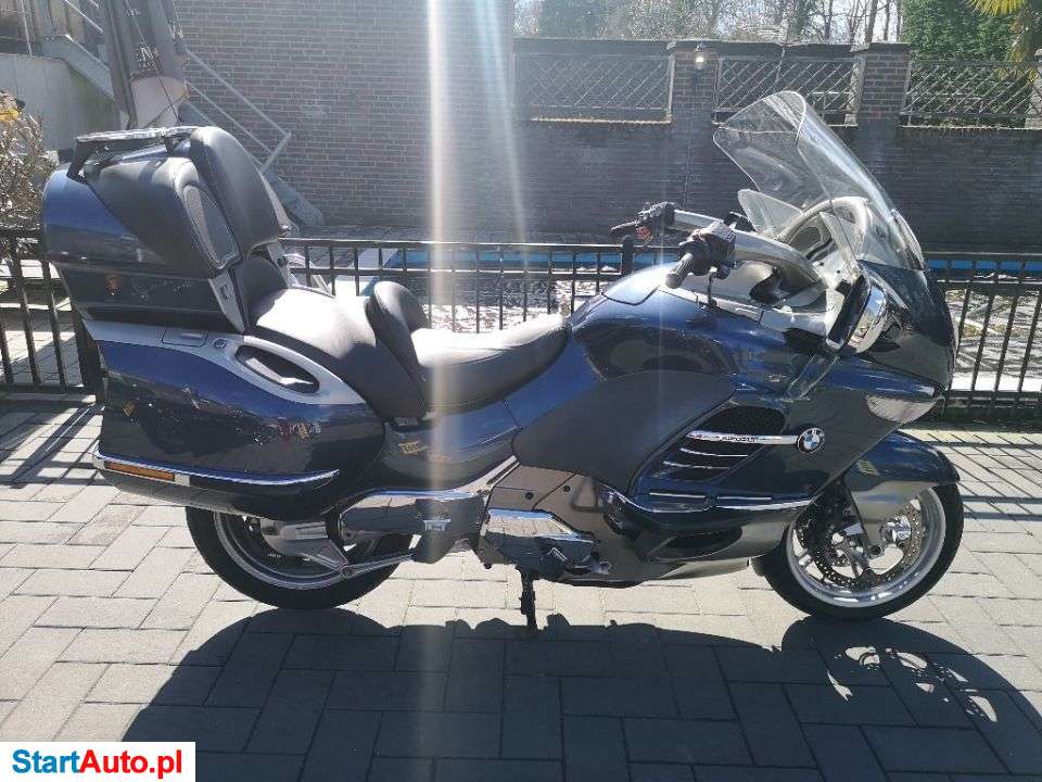 BMW LT – Libiąż – Małopolskie