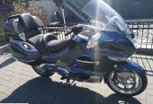 BMW LT – Libiąż – Małopolskie