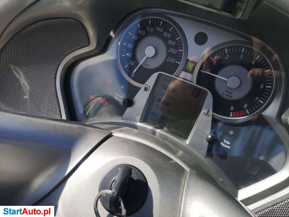 BMW LT – Libiąż – Małopolskie