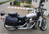 Kawasaki Vulcan – Libiąż – Małopolskie