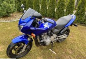 Honda Hornet – Kartuzy – Pomorskie