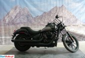Kawasaki Vulcan – Sokołów Małopolski – Podkarpackie