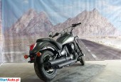 Kawasaki Vulcan – Sokołów Małopolski – Podkarpackie