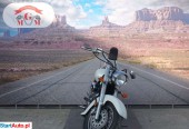 Suzuki Boulevard – Sokołów Małopolski – Podkarpackie