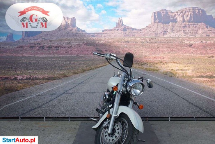 Suzuki Boulevard – Sokołów Małopolski – Podkarpackie