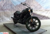 Kawasaki Vulcan – Sokołów Małopolski – Podkarpackie